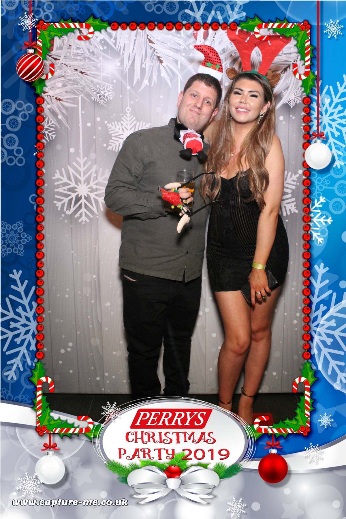 Perrys Aylesbury Christmas Party | View more photos from the event at gallery.capture-me.co.uk/u/Capture-me/Perrys-Aylesbury-Christmas-Party